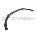 AUDI RS6 C7/C7.5 2013-2018 CARBON FIBRE SPLITTER