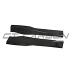 MCLAREN 720S FULL CARBON KIT - CT DESIGN V3