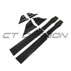 MCLAREN 720S FULL CARBON KIT - CT DESIGN V3
