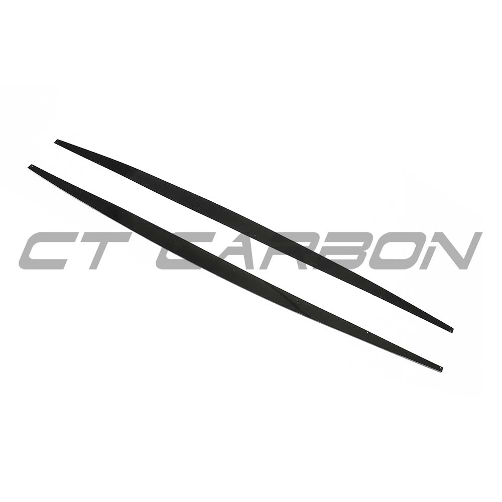BMW F20/F21 1 SERIES LCI DUAL EXIT GLOSS BLACK KIT - V3
