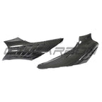 MCLAREN 720S FULL CARBON KIT - CT DESIGN V3