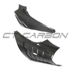 MCLAREN 720S FULL CARBON KIT - CT DESIGN V3