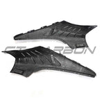 MCLAREN 720S FULL CARBON KIT - CT DESIGN V3