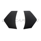 AUDI R8 V10 GEN 2.5 2020-2023 CARBON FIBRE REAR BUMPER CORNERS