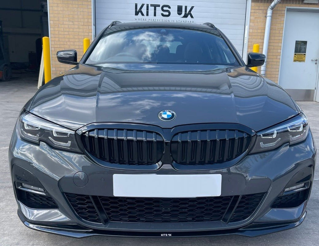 BMW 3 Series G21 Touring - Full Performance Package Gloss Black