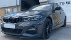 BMW 3 Series G21 Touring - Full Performance Package Gloss Black