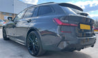 BMW 3 Series G21 Touring - Full Performance Package Gloss Black