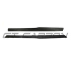 BMW F80 M3 2014-2020 CARBON FIBRE SIDE SKIRTS - V3