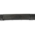 BMW G22/G23 4 SERIES 2020-2024 PRE-LCI CARBON FIBRE DIFFUSER - LOWER - V3