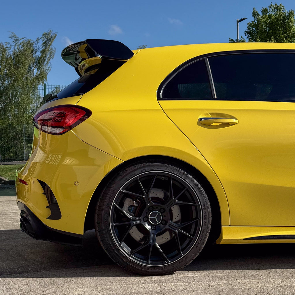 Mercedes A35 Ultimate Body Kit – Full Aero & Exterior Styling Kit W177