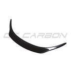 TOYOTA SUPRA 2019+ A90 CARBON FIBRE SPOILER - V3