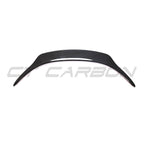 TOYOTA SUPRA 2019+ A90 CARBON FIBRE SPOILER - V3
