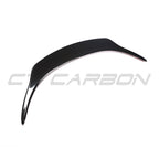 TOYOTA SUPRA 2019+ A90 CARBON FIBRE SPOILER - V3