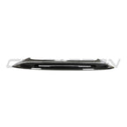 PORSCHE 992 CARRERA/GTS 2018+ CARBON FIBRE REPLACEMENT DUCKTAIL SPOILER