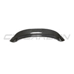 PORSCHE 992 CARRERA/GTS 2018+ CARBON FIBRE REPLACEMENT DUCKTAIL SPOILER