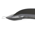 PORSCHE 992 CARRERA/GTS 2018+ CARBON FIBRE REPLACEMENT DUCKTAIL SPOILER