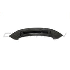 PORSCHE 992 CARRERA/GTS 2018+ CARBON FIBRE REPLACEMENT DUCKTAIL SPOILER