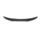 BMW 8 SERIES & M8 G16/F93 2019-2025 CARBON FIBRE SPOILER - V1