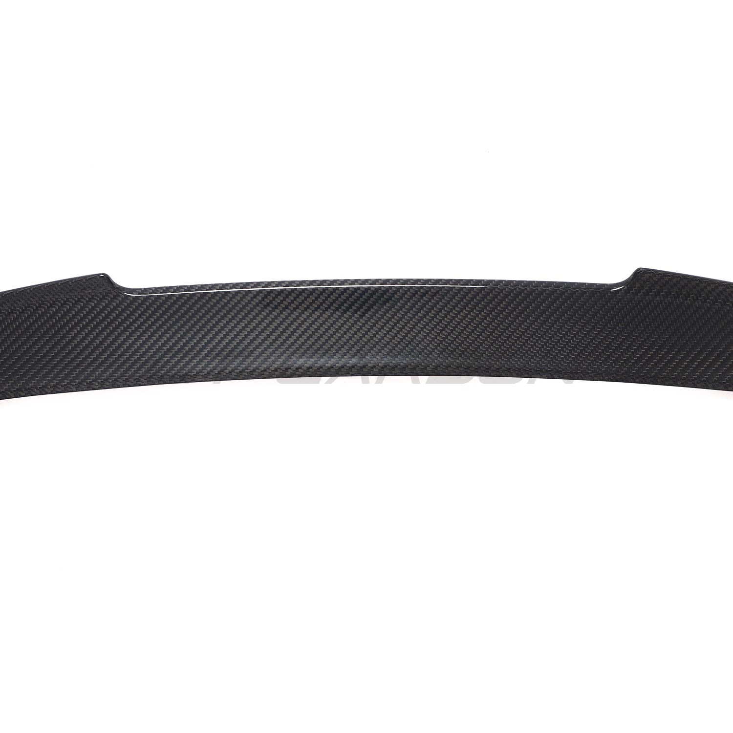 BMW 8 SERIES & M8 G16/F93 2019-2025 CARBON FIBRE SPOILER - V1