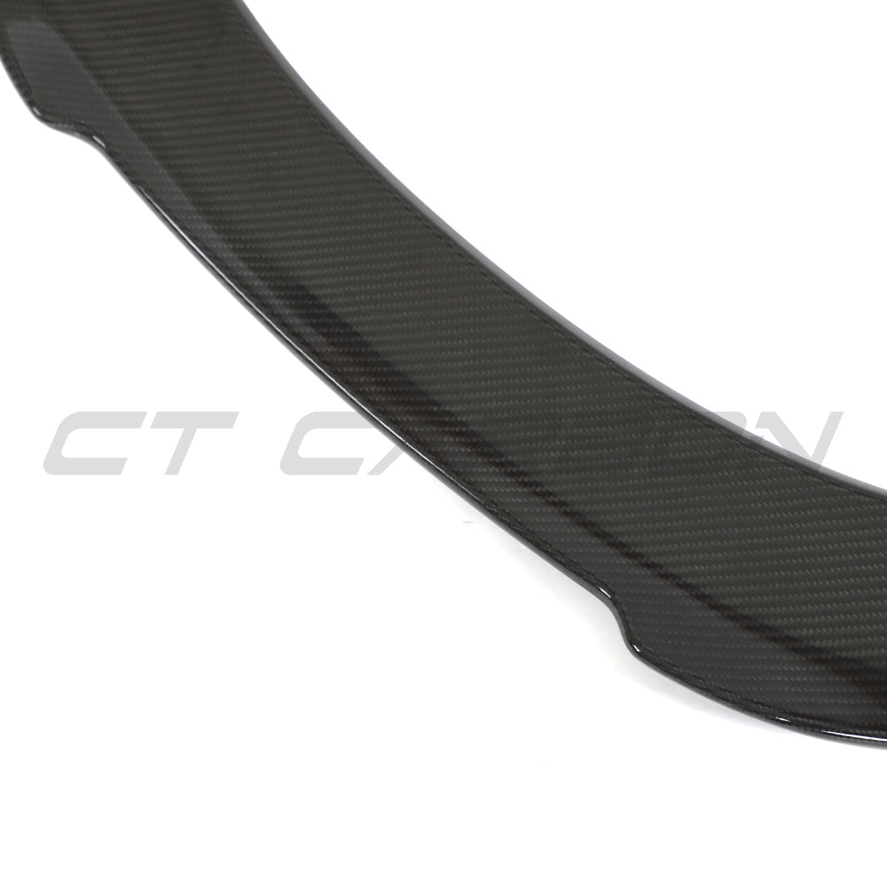 TOYOTA SUPRA 2019+ A90 ULTIMATE CARBON FIBRE KIT