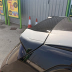 MP Style Carbon Fibre Boot Spoiler for BMW G01 X3 18-25