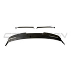 BMW G81 M3 TOURING 2022+ FULL CARBON FIBRE KIT - V6