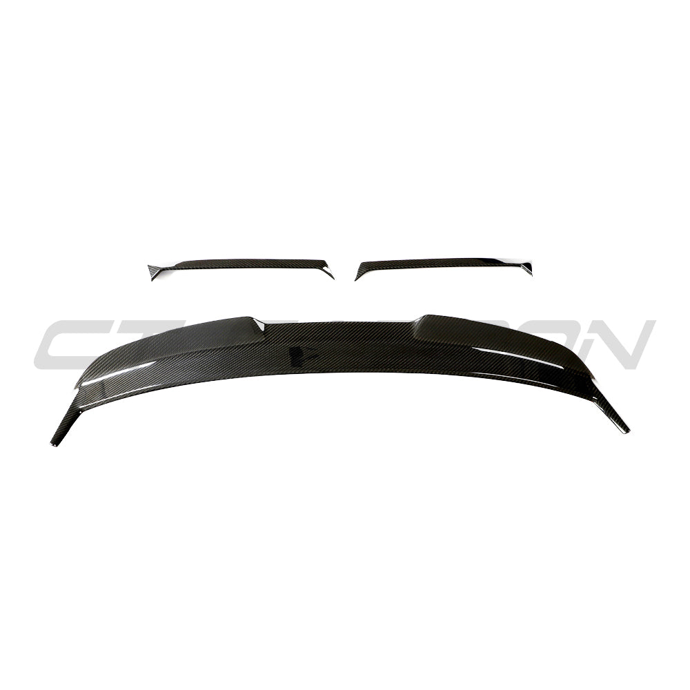 BMW G81 M3 TOURING 2022+ FULL CARBON FIBRE KIT - V7