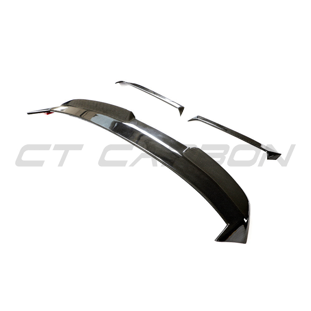 BMW G81 M3 TOURING 2022+ FULL CARBON FIBRE KIT - V4