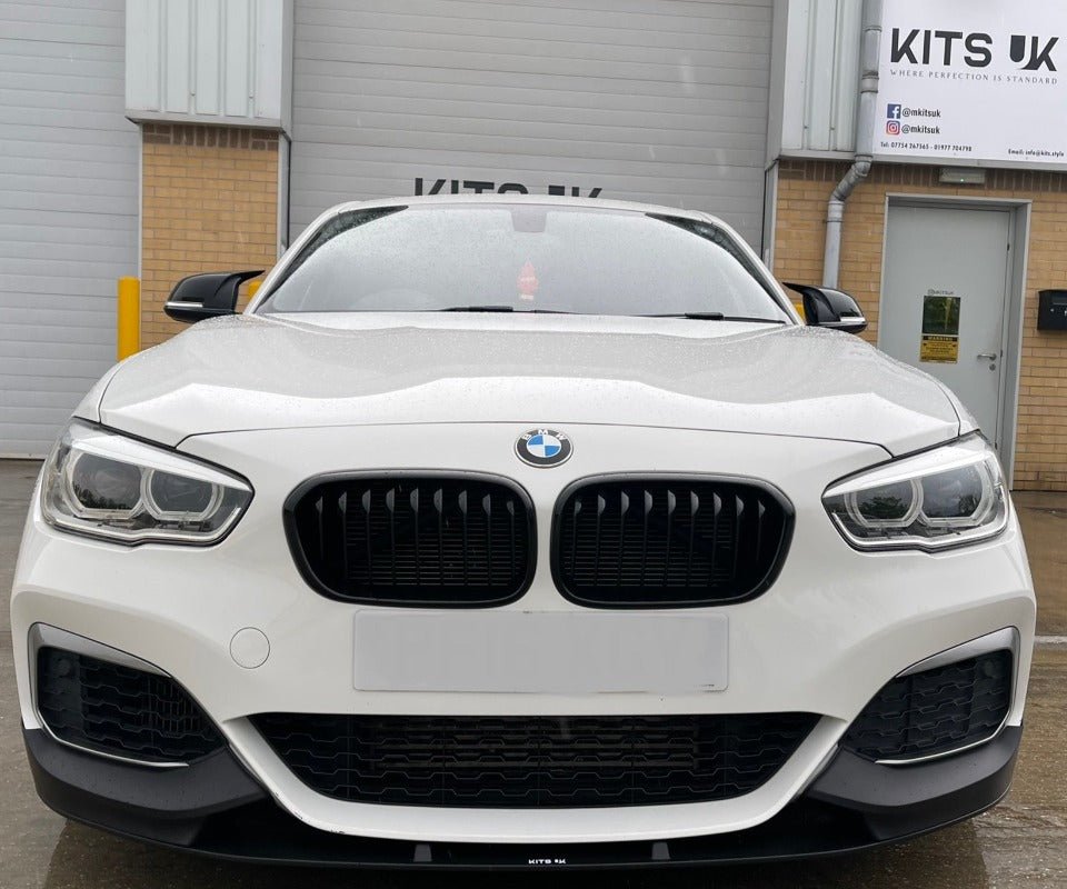 BMW F20/F21 Front Splitter