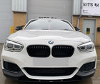 BMW F20/F21 Front Splitter
