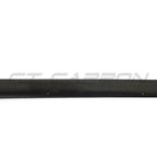 BMW 4 SERIES 2020+ G26 & i4 CARBON FIBRE SIDE SKIRTS