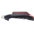 BMW M3/M4 G80/G81/G82/G83 CARBON FIBRE SPLITTER - V2 - CT DESIGN