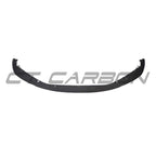 BMW M3/M4 G80/G81/G82/G83 CARBON FIBRE SPLITTER - V2 - CT DESIGN