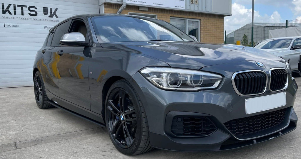 BMW F20 F21 LCI Full Performance Body Kit 1 Series Styling Package