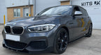BMW F20 F21 LCI Full Performance Body Kit 1 Series Styling Package