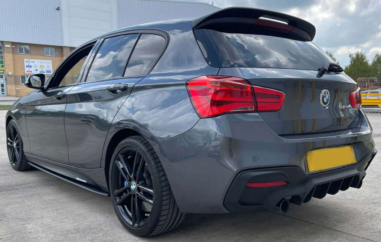 BMW F20 F21 LCI Full Performance Body Kit 1 Series Styling Package