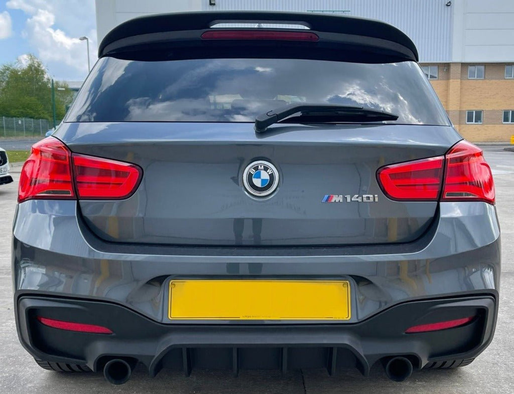 BMW F20 F21 LCI Full Performance Body Kit 1 Series Styling Package