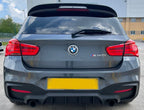 BMW F20 F21 LCI Full Performance Body Kit 1 Series Styling Package