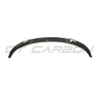 BMW 4 SERIES 2020+ G26 & i4 CARBON FIBRE SPLITTER - V2