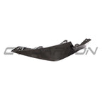BMW M3/M4 G80/G81/G82/G83 CARBON FIBRE FRONT BUMPER CORNER REPLACEMENTS
