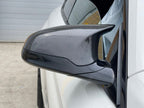 BMW M3/M4/M2C (F80/F82/F83/F87C) Carbon Fibre Mirror Caps RHD ONLY!
