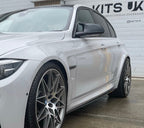 BMW M3/F80 Full Carbon Fibre M Performance Style Package