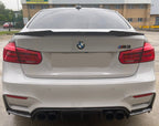 BMW M3/F80 Full Carbon Fibre M Performance Style Package