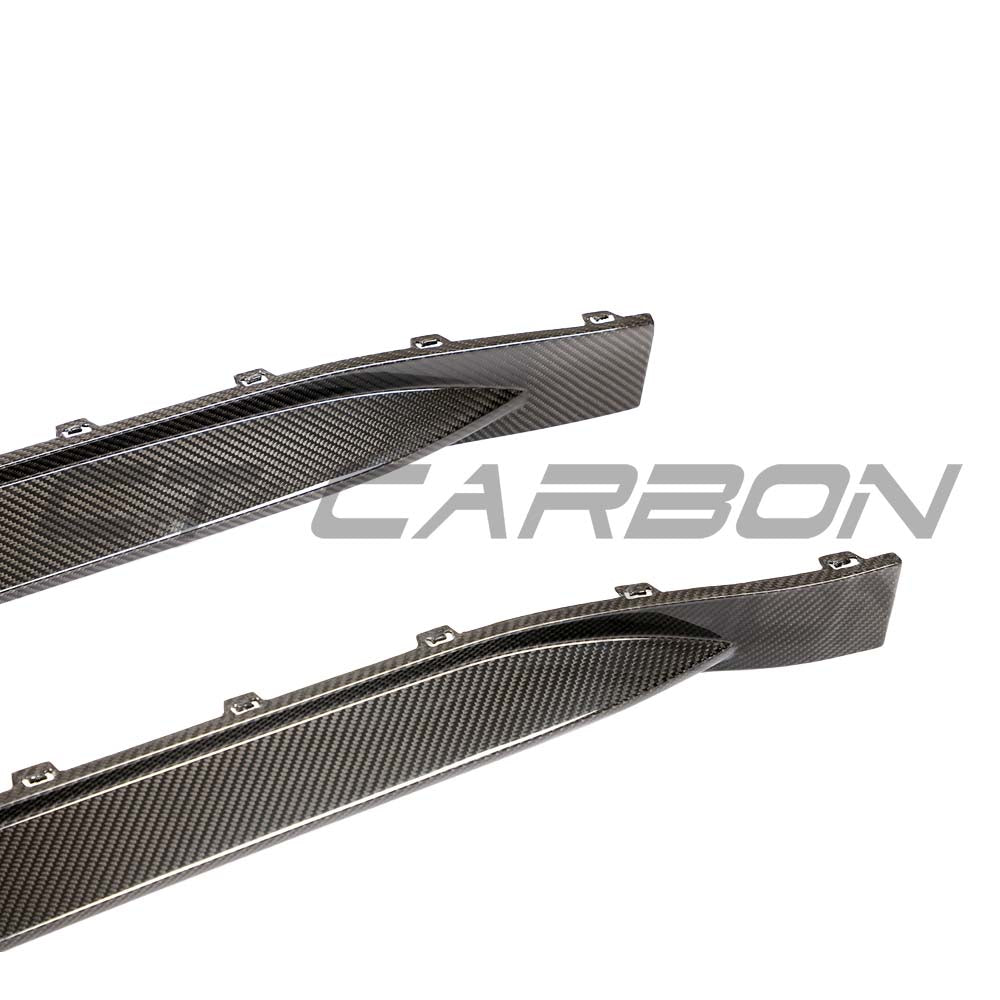 BMW G80 M3 FULL CARBON FIBRE KIT V5 - CT DESIGN