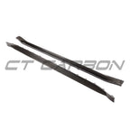 BMW G80 M3 FULL CARBON FIBRE KIT V5 - CT DESIGN
