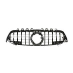 MERCEDES V177 & W177 2018-2022 A CLASS PANAMERICA BLACK GRILLE