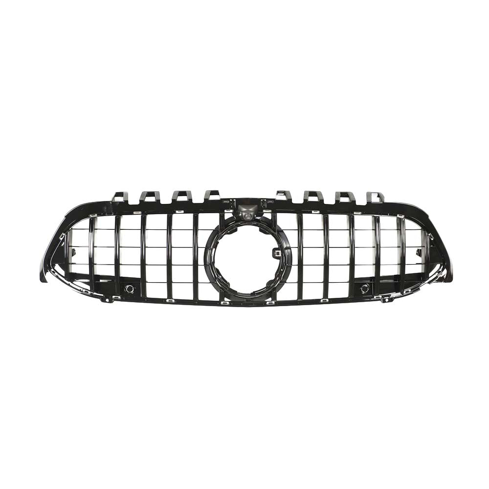 MERCEDES V177 & W177 2018-2022 A CLASS PANAMERICA BLACK GRILLE