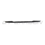 BMW G87 M2 / G42 2 SERIES 2022+ CARBON FIBRE SPOILER - V3
