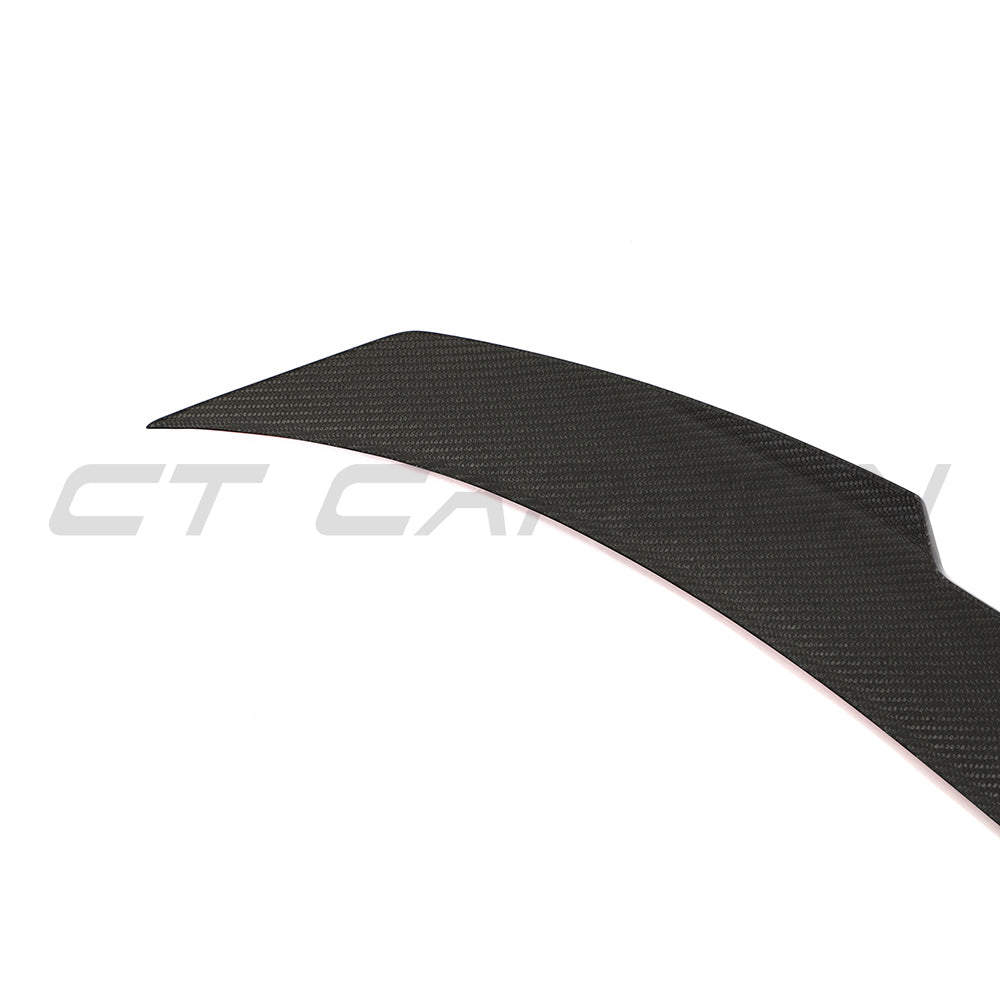 BMW G42 2 SERIES 2022+ FULL CARBON FIBRE KIT - V5