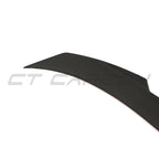 BMW G42 2 SERIES 2022+ FULL CARBON FIBRE KIT - V5